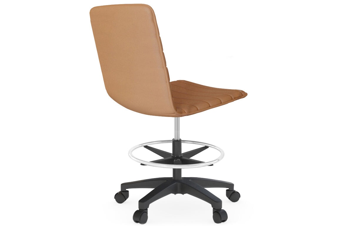 Lark Drafting Swivel Chair Jasonl 