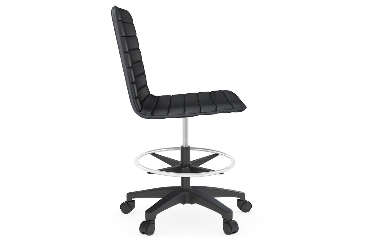 Lark Drafting Swivel Chair Jasonl 