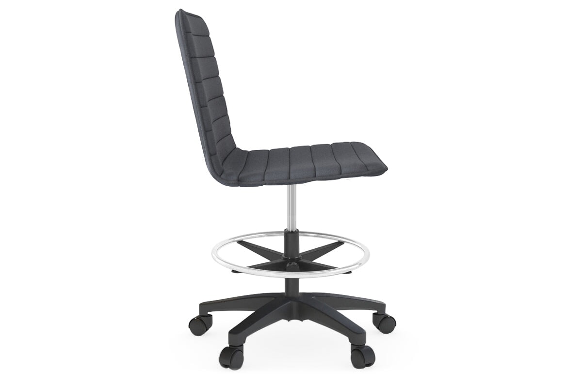 Lark Drafting Swivel Chair Jasonl 