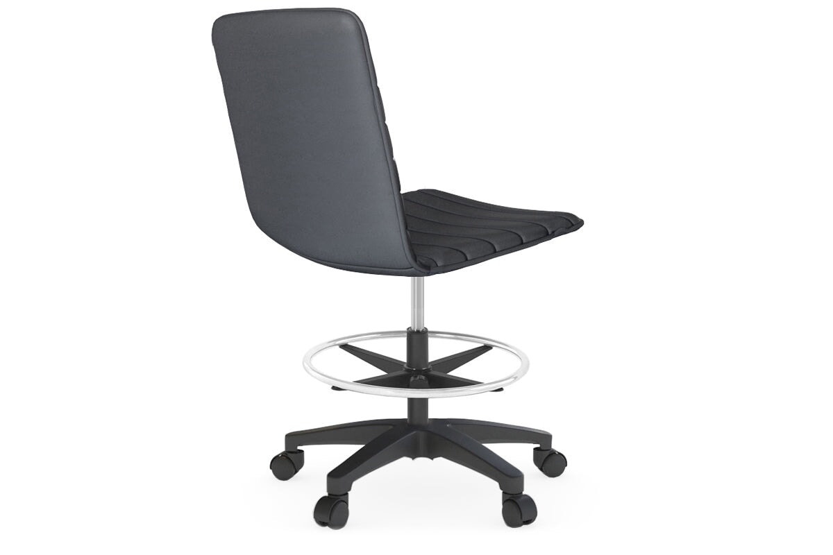 Lark Drafting Swivel Chair Jasonl 