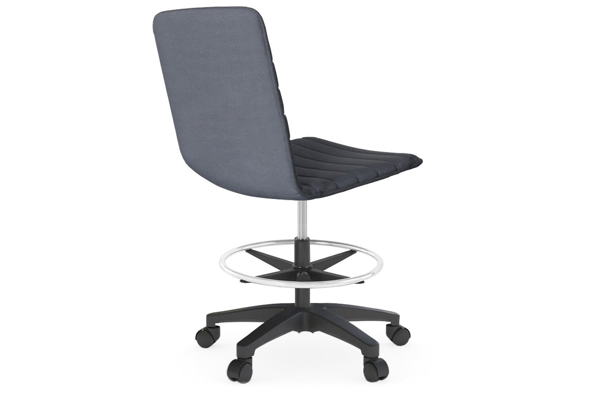 Lark Drafting Swivel Chair Jasonl 