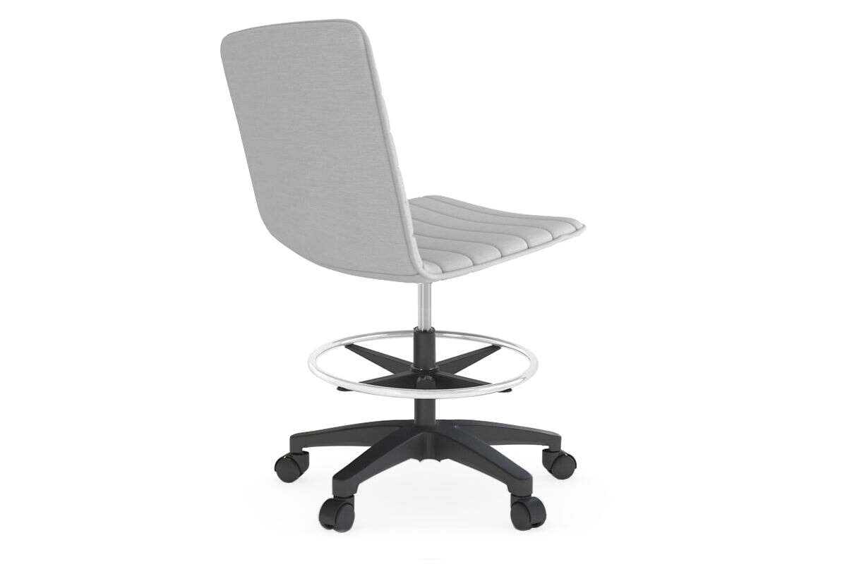 Lark Drafting Swivel Chair Jasonl 