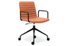 Lark Swivel Meeting Chair - Thumbnail 15 