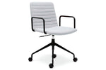 Lark Swivel Meeting Chair