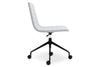 Lark Swivel Meeting Chair - Thumbnail 3 