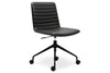 Lark Swivel Meeting Chair - Thumbnail 19 