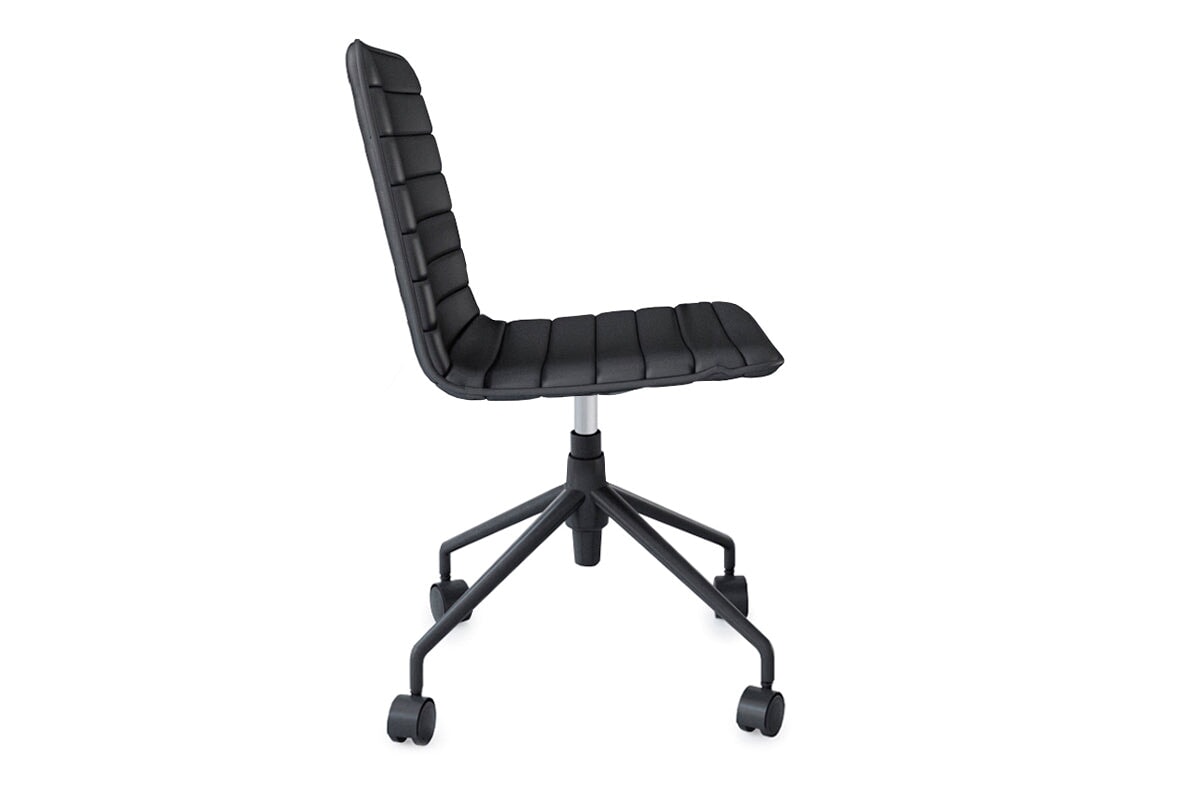 Lark Swivel Meeting Chair Jasonl 