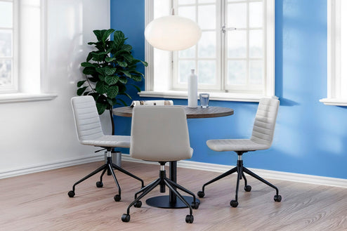 Lark Swivel Meeting Chair