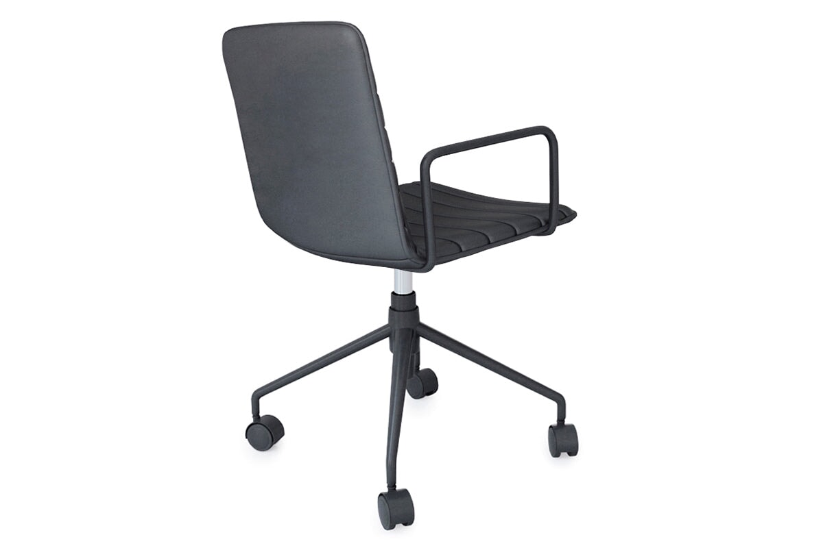 Lark Swivel Meeting Chair Jasonl 