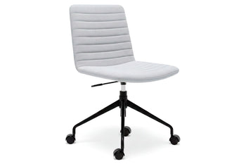  - Lark Swivel Meeting Chair - 1