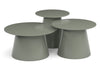 Mallee Coffee Tables - Set of 3 - Thumbnail 4 