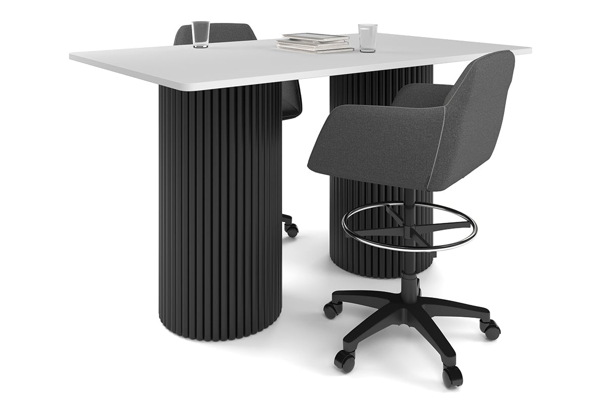 Mcduck Drafting Office Chair - Swivel and Tilt Jasonl 