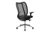 Merlin Executive Chair - Thumbnail 5 