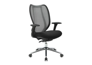Merlin Executive Chair Jasonl 
