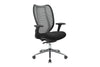 Merlin Executive Chair - Thumbnail 1 