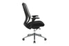 Merlin Executive Chair - Thumbnail 4 
