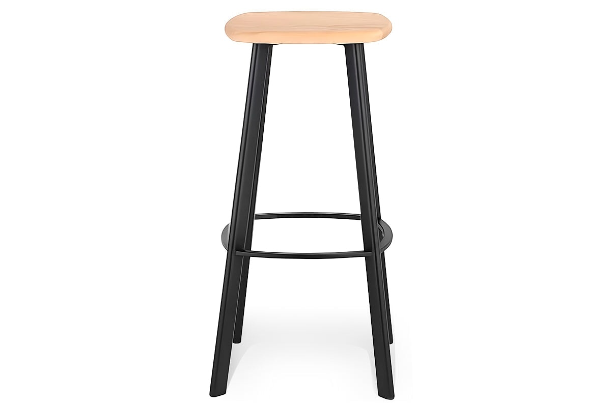 MS Hospitality Aerma Stool - 750mm Seat Height MS Hospitality natural 