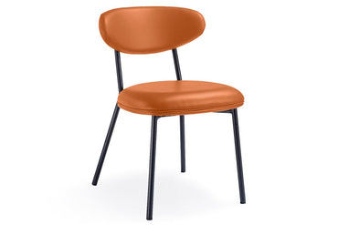 MS Hospitality Bonnie Chair MS Hospitality burnt caramel 