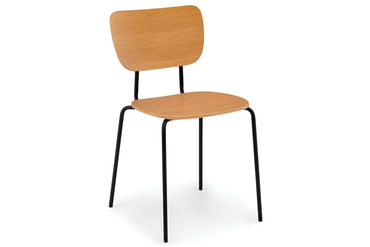 MS Hospitality Sallie Chair MS Hospitality natural 