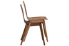 MS Hospitality Volkov Timber Chair - Thumbnail 3 