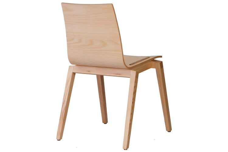 MS Hospitality Volkov Timber Chair MS Hospitality 