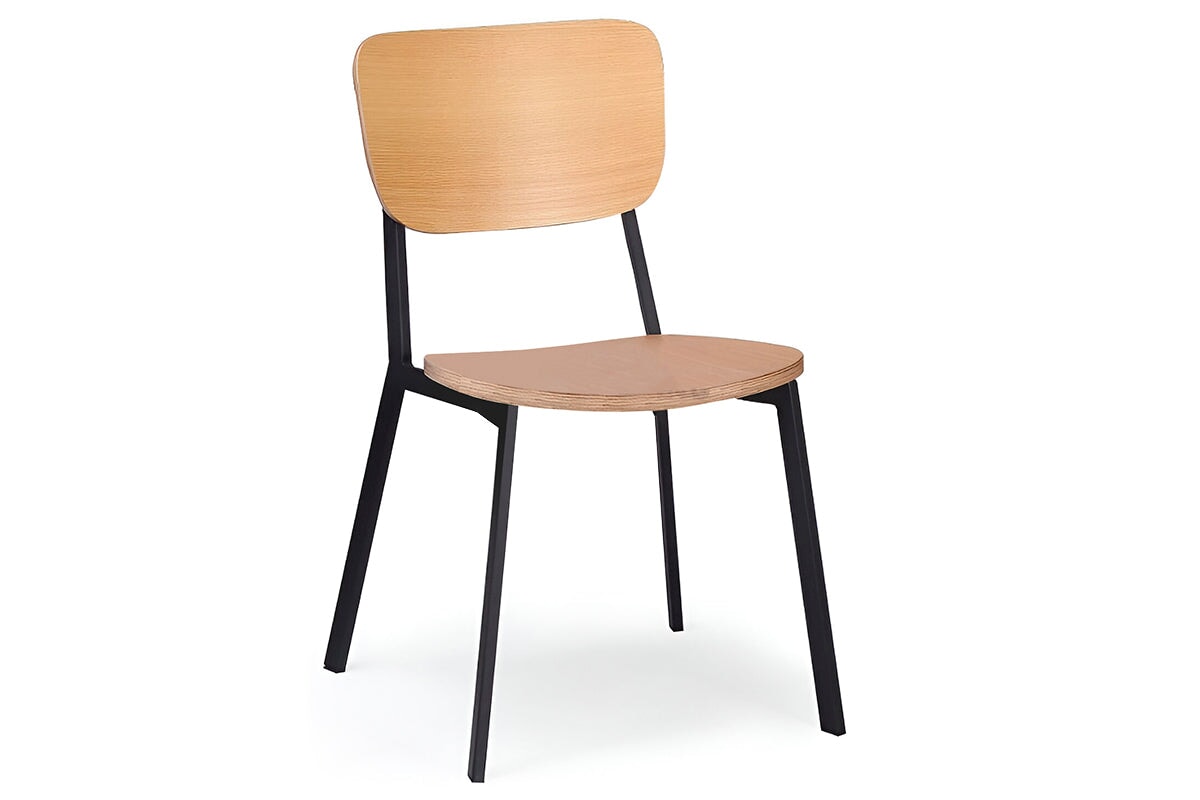 MS Hospitality Zesra Chair-natural  