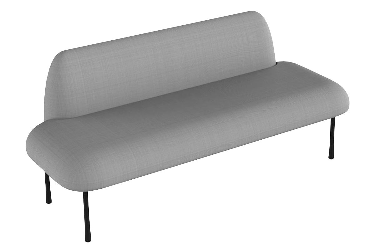 Nest 4 Person Meeting Booth [Acoustic Panel]