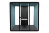 Nest 4 Person Meeting Booth [Acoustic Panel With Fabric] - Thumbnail 23 