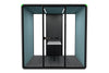 Nest 4 Person Meeting Booth [Acoustic Panel With Fabric] - Thumbnail 27 