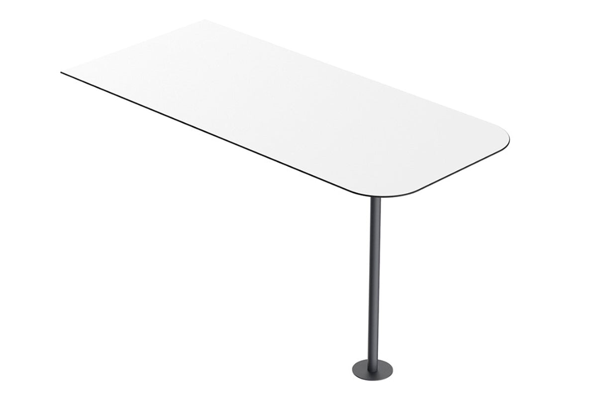 Nest 4 Person Meeting Booth [Echo Panel With Fabric] Jasonl 
