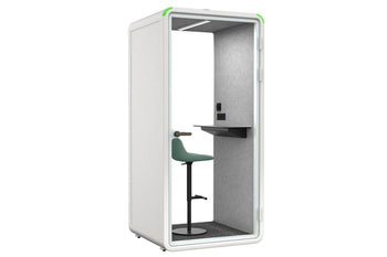  - Nest Phone Booth [Acoustic Panel] - 1