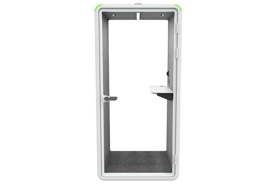 Environmental image of Nest Phone Booth [Acoustic Panel]