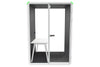 Nest Room Booth with Quadro A Table [Echo Panel] - Thumbnail 9 