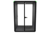 Nest Room Booth with Quadro A Table [Echo Panel] - Thumbnail 23 
