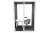 Nest Room Booth with Quadro A Table [Echo Panel] - Thumbnail 10 