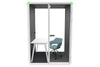 Nest Room Booth with Quadro A Table [Echo Panel] - Thumbnail 11 