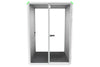 Nest Room Booth with Quadro A Table [Echo Panel] - Thumbnail 8 