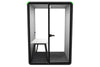 Nest Room Booth with Quadro A Table [Echo Panel] - Thumbnail 14 