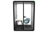Nest Room Booth with Quadro A Table [Echo Panel] - Thumbnail 16 