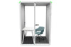 Nest Room Booth with Quadro A Table [Echo Panel] - Thumbnail 6 