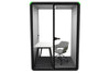 Nest Room Booth with Quadro A Table [Echo Panel] - Thumbnail 17 