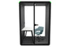 Nest Room Booth with Quadro A Table [Echo Panel] - Thumbnail 21 