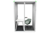Nest Room Booth with Quadro A Table [Echo Panel] - Thumbnail 5 