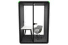 Nest Room Booth with Quadro A Table [Echo Panel] - Thumbnail 22 