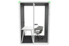 Nest Room Booth with Quadro A Table [Echo Panel] - Thumbnail 12 