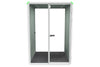 Nest Room Booth with Quadro A Table [Echo Panel With Fabric] - Thumbnail 8 