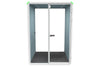 Nest Room Booth with Quadro A Table [Echo Panel With Fabric] - Thumbnail 13 