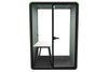 Nest Room Booth with Quadro A Table [Echo Panel With Fabric] - Thumbnail 14 