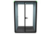Nest Room Booth with Quadro A Table [Echo Panel With Fabric] - Thumbnail 23 