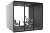 Nest XL Meeting Booth [Echo Panel] - Thumbnail 10 